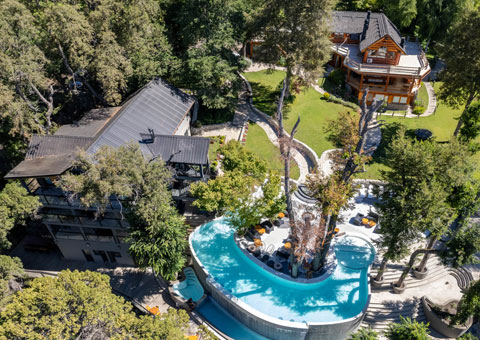 Rotui Luxury Village